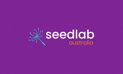 New Seedlab Logo